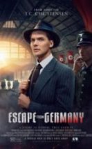 Escape from Germany HD İzle