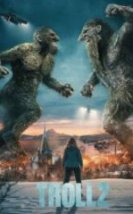 Esrarengiz Canavar 2 HD İzle