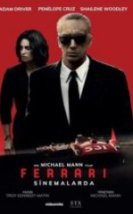 Ferrari HD İzle