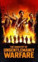 Gayribeyefendi Savaş Dairesi Full HD İzle