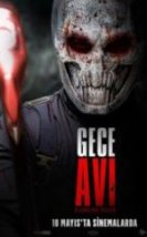 Gece Avı Full HD İzle