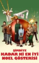 Gelmiş Geçmiş En İyi Noel Gösterisi Full HD İzle