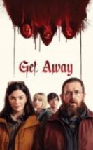 Get Away HD İzle