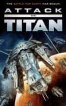 Gezegen Savaşı HD İzle