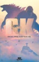 Godzilla ve Kong Yeni İmparatorluk Full HD İzle