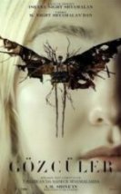 Gözcüler Full HD İzle