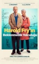 Harold Fry’ın Beklenmedik Yolculuğu HD İzle