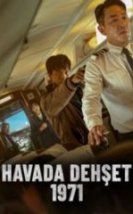 Havada Dehşet HD İzle