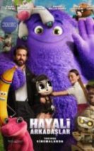 Hayali Arkadaşlar HD İzle