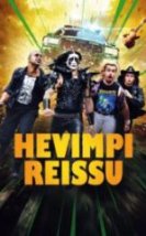 Heavier Trip Full HD İzle