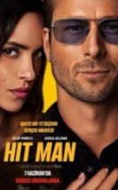 Hit Man HD İzle