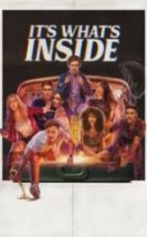 İçinde Kim Var? HD İzle