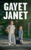 Janet’ın Gezegeni Gayet Janet HD İzle