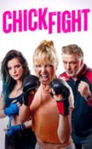 Kadın Dövüşü Full HD İzle