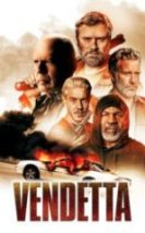 Kan Davası HD İzle