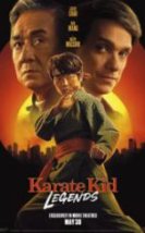 Karate Kid Efsane Dövüşçüler HD İzle