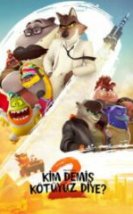 Kim Demiş Kötüyüz Diye? 2 HD İzle