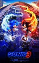 Kirpi Sonic 3 HD İzle