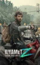 Kıyamet Z Sonun Başlangıcı HD İzle