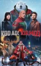 Kod Adı Kırmızı Full HD İzle