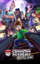 Kranston Akademi Canavar Bölgesi HD İzle