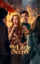 Küçük Sırrımız Full HD İzle