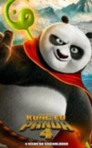 Kung Fu Panda 4 Full HD İzle