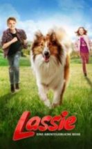 Lassie Eve Dönüş Full HD İzle
