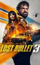 Lost Bullet 3 Full HD İzle