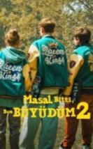 Masal Bitti Ben Büyüdüm 2 Full HD İzle