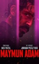 Maymun Adam HD İzle