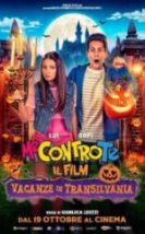 Me contro Te Il Vacanze in Transilvania HD İzle