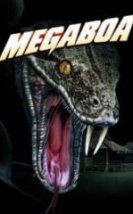Megaboa Yılanı HD İzle