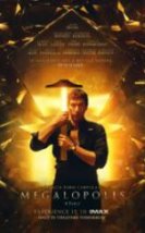 Megalopolis HD İzle
