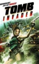 Mezar İstilacısı HD İzle