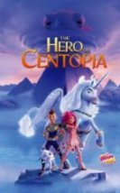 Mia ve Ben Centopia’nın Kahramanı HD İzle