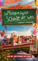 Misyon Eğlence Okulu Full HD İzle