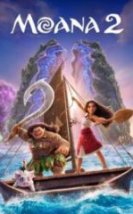 Moana 2 HD İzle