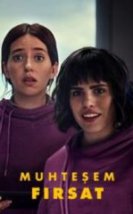 Muhteşem Fırsat Full HD İzle