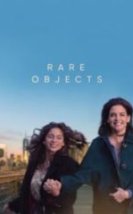 Nadir Nesneler HD İzle