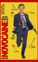 Novocaine Full HD İzle