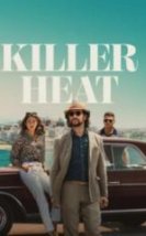 Ölümcül Ateş Full HD İzle