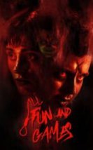 Ölümcül Oyun HD İzle