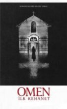 Omen İlk Kehanet Full HD İzle