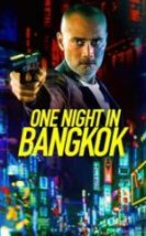 Oneght in Bangkok Full HD İzle