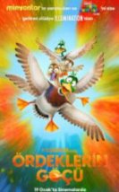 Ördeklerin Göçü HD İzle