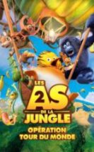 Orman Çetesi Dünya Turu Full HD İzle