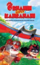 Ormanın Süper Kahramanı Full HD İzle