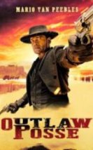 Outlaw Posse HD İzle