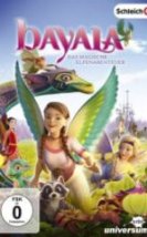 Periler Ülkesi Büyük Macera HD İzle